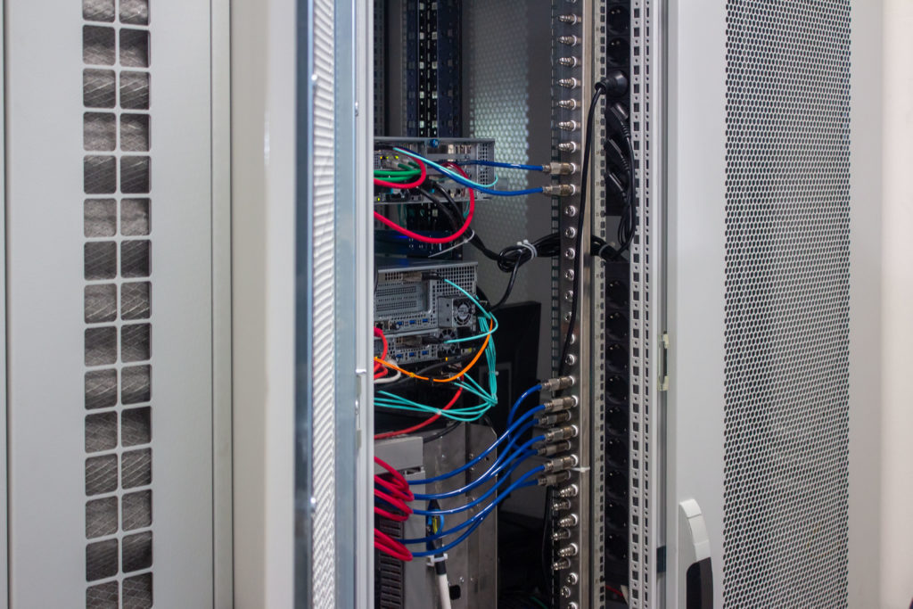 Суперкомпьютер для прогнозирования эпидемий и кризисов создали в Новосибирске