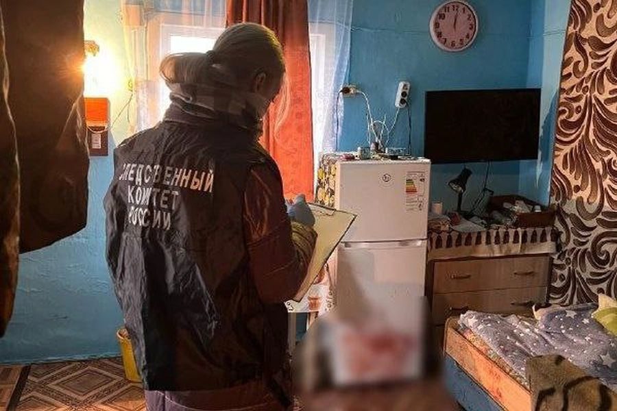 «Она написала убийство»: в Сибири инвалид-колясочник расправился с женой из-за отказа выключить телевизор