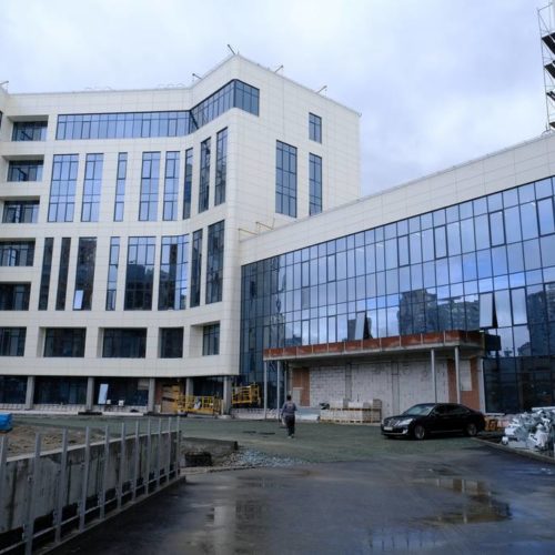 Энергетики заплатят 400 млн рублей за оснащение диспетчерского центра в Новосибирске