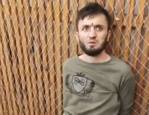 Один из террористов из «Крокус Сити Холл» был зарегистрирован в Новосибирске