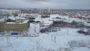 Банки не выделяют деньги на строительство концессионных школ в Новосибирске