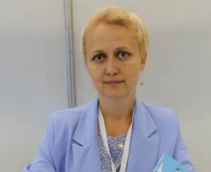 Юлия Антонова, исполнительный директор Национальной ассоциации зимнего содержания дорог