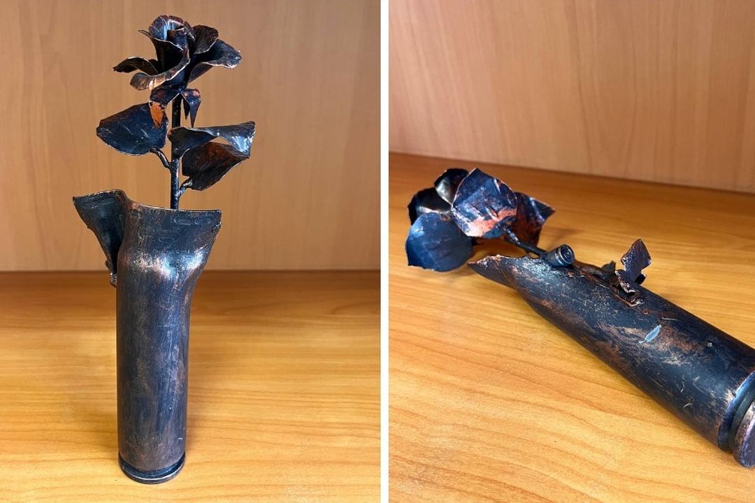 «Я буду здесь до последнего»: сибирячка рассказала историю девушки-снайпера, воюющей в зоне СВО