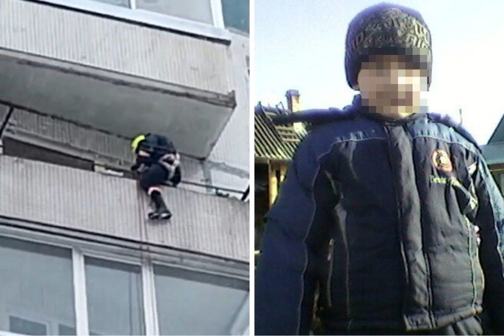 «Плакал и звал на помощь»: мать на двое суток заперла сына в съемной квартире без еды в Новосибирске