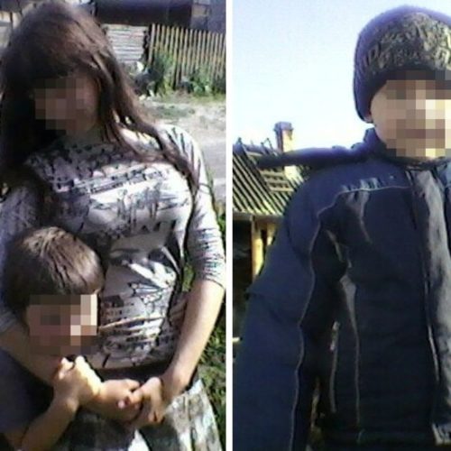 На мать, бросившую сына в квартире на 2 суток, возбудили дело в Новосибирске