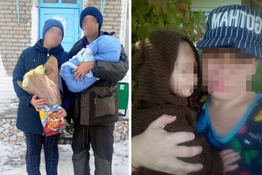 На мать, которая уронила ребенка из коляски под Новосибирском, возбудили уголовное дело