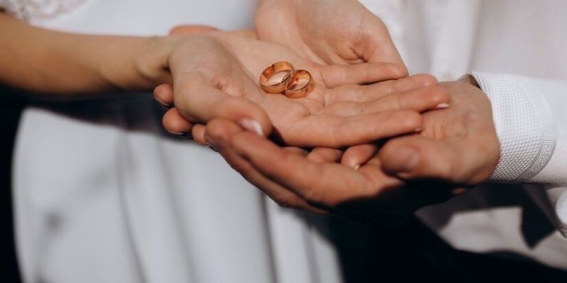 500 новосибирцев стали мужем и женой 29 февраля