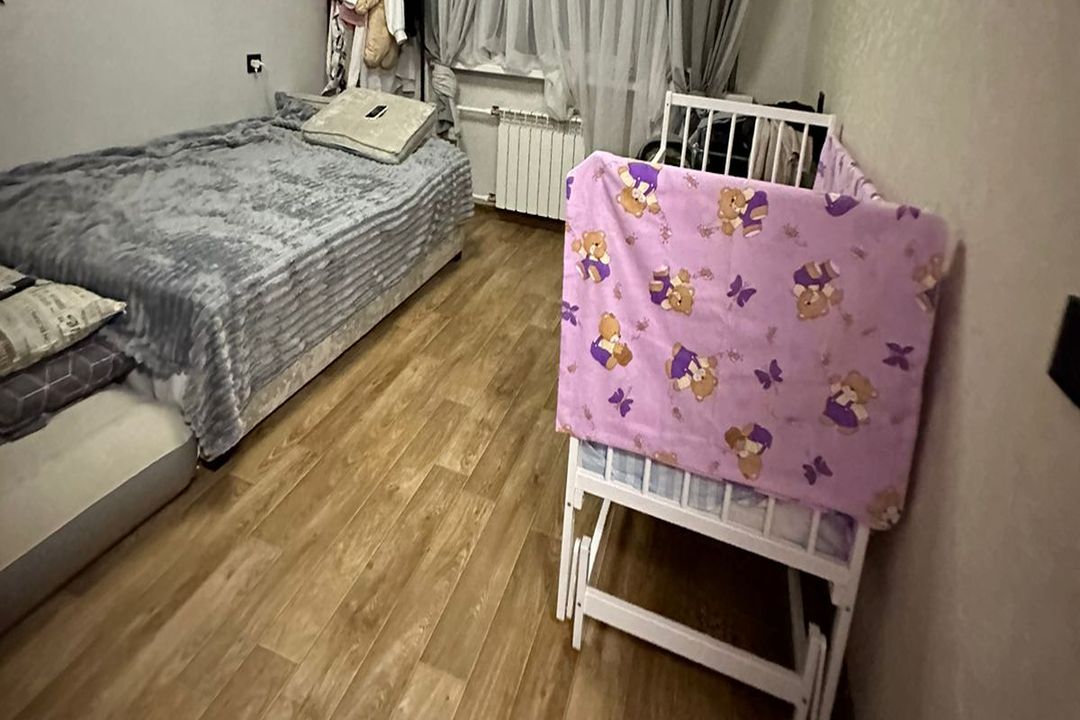 19-летняя мать убила младенца из-за плача в Новосибирске