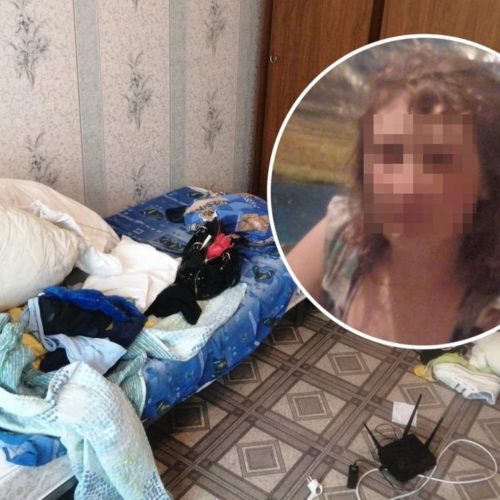 Мать, закрывшая в квартире 8-летнего сына на 2 суток, исчезла из Новосибирска