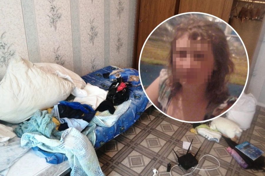 Мать, закрывшая в квартире 8-летнего сына на 2 суток, исчезла из Новосибирска