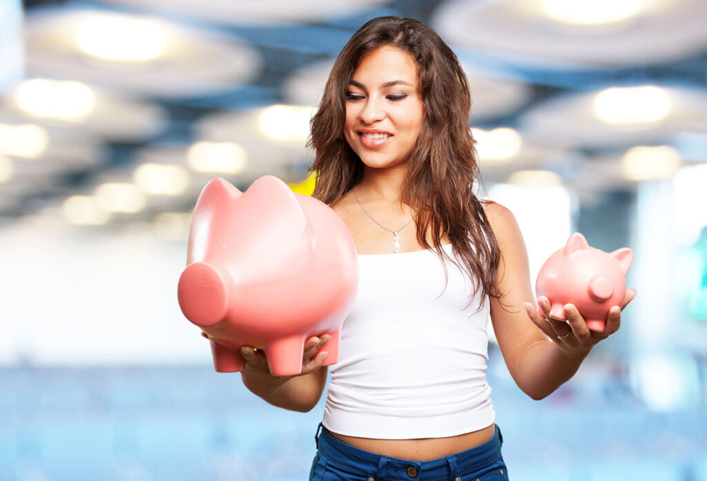 Финансовая подушка: как накопить, в чем хранить сбережения