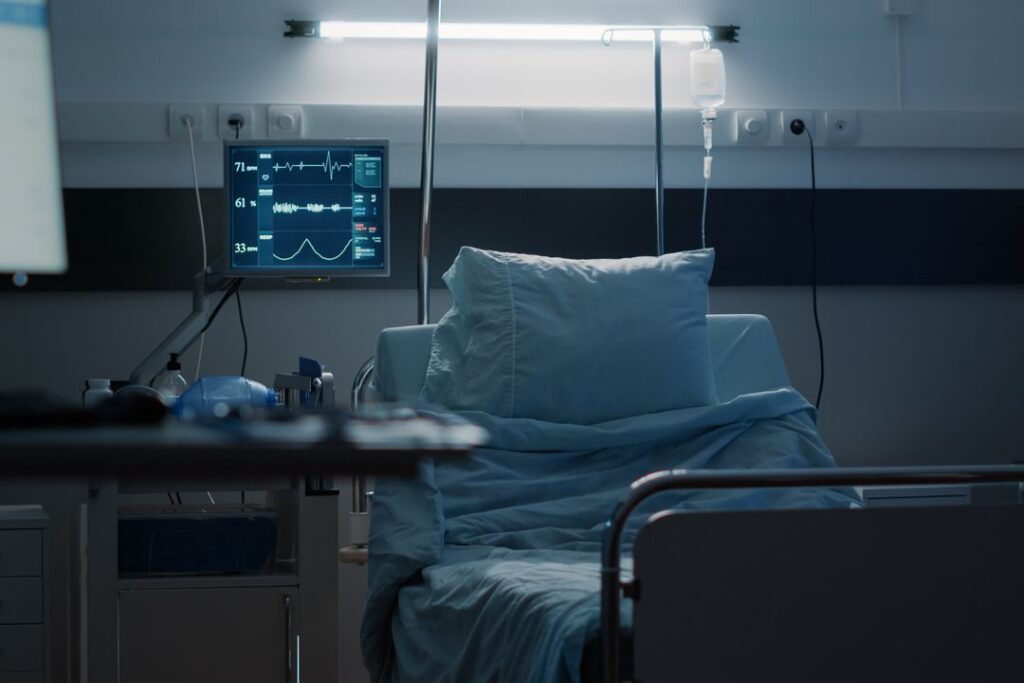 «Щелкали семечки, а мой малыш умирал»: мать обвинила больницу в смерти ребенка под Новосибирском