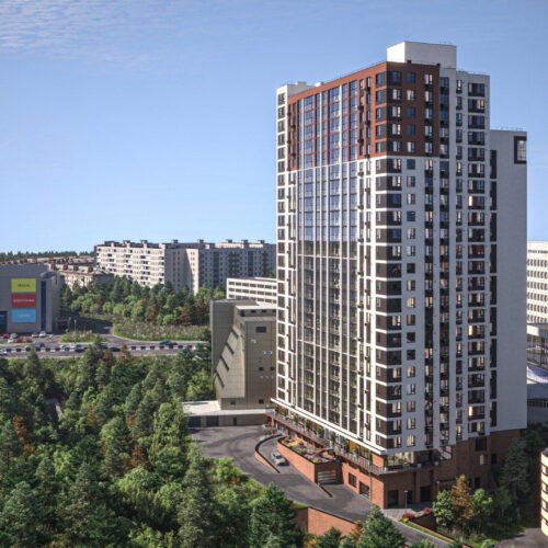 Рынок апартаментов в Новосибирске резко вырос: как на этом заработать