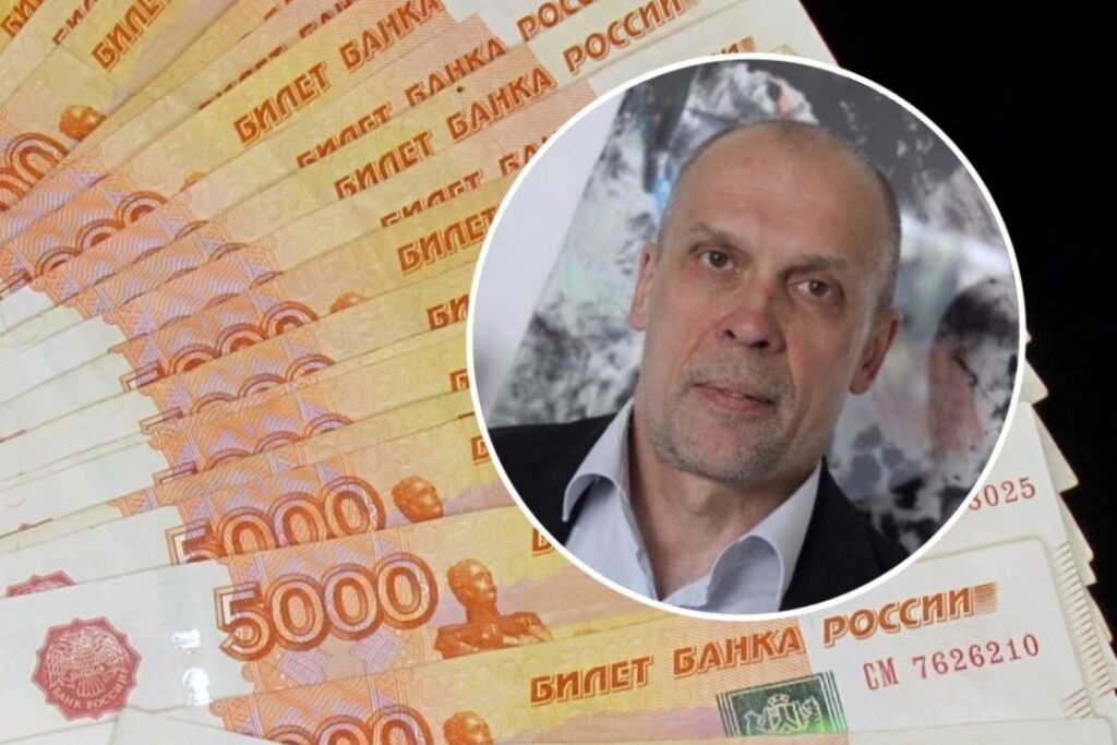 «Устроил к себе всех любовниц и воровал деньги»: коллеги рассказали о задержанном экс-директоре ФК «Новосибирск»