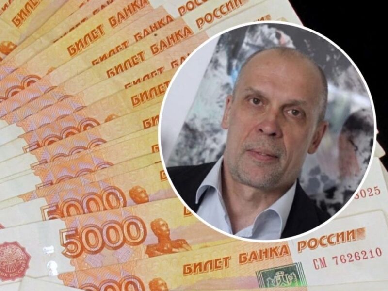 «Устроил к себе всех любовниц и воровал деньги»: коллеги рассказали о задержанном экс-директоре ФК «Новосибирск»