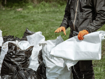 Нейросеть для сортировки мусора придумали ученые Новосибирска