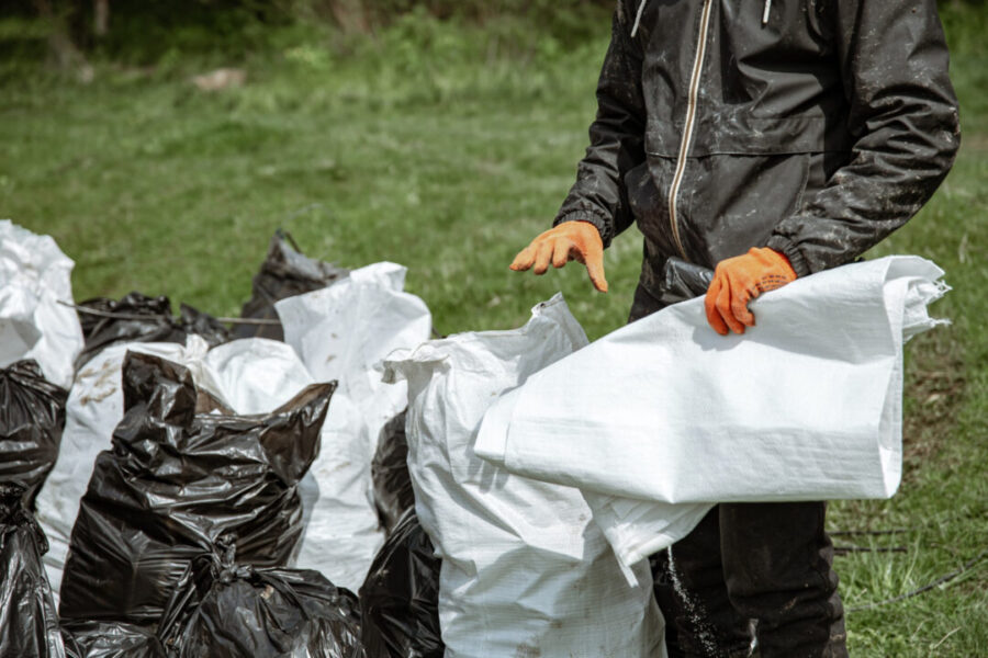 Нейросеть для сортировки мусора придумали ученые Новосибирска