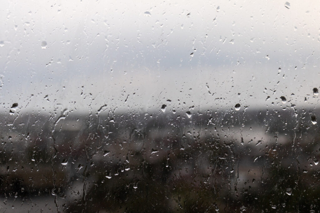 Дождь и гололед: синоптики рассказали, какой будет погода в Новосибирске
