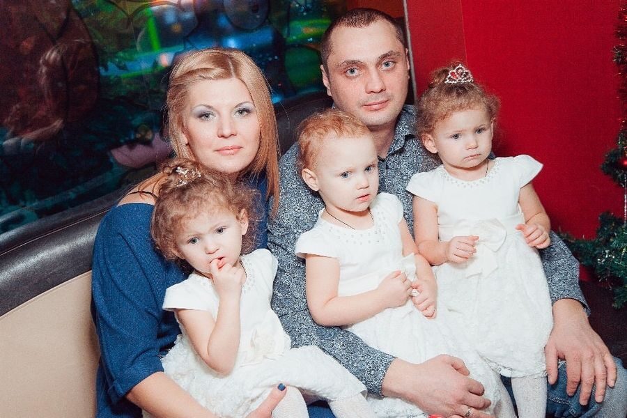 Смерть тройняшки обернулась для семьи многомиллионными долгами в Новосибирске