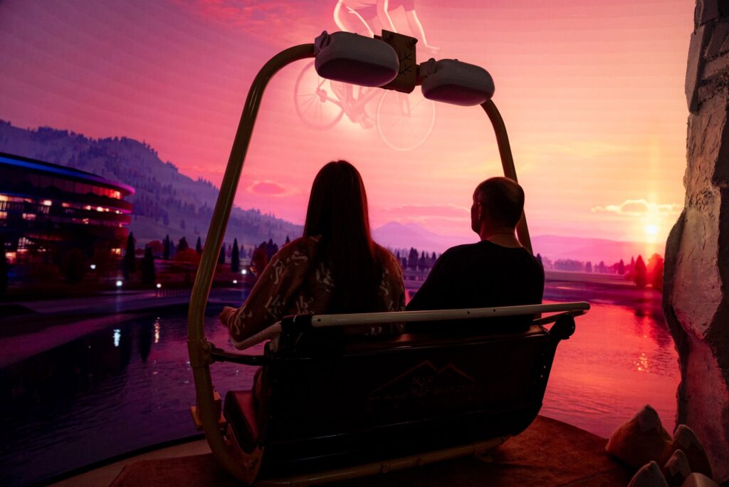 Сбер покажет уникальные грани Сибири гостям выставки «Россия» на ВДНХ