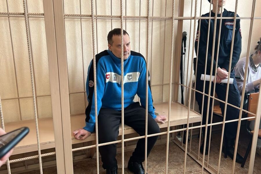 Министра ЖКХ и энергетики Дениса Архипова арестовали в Новосибирске