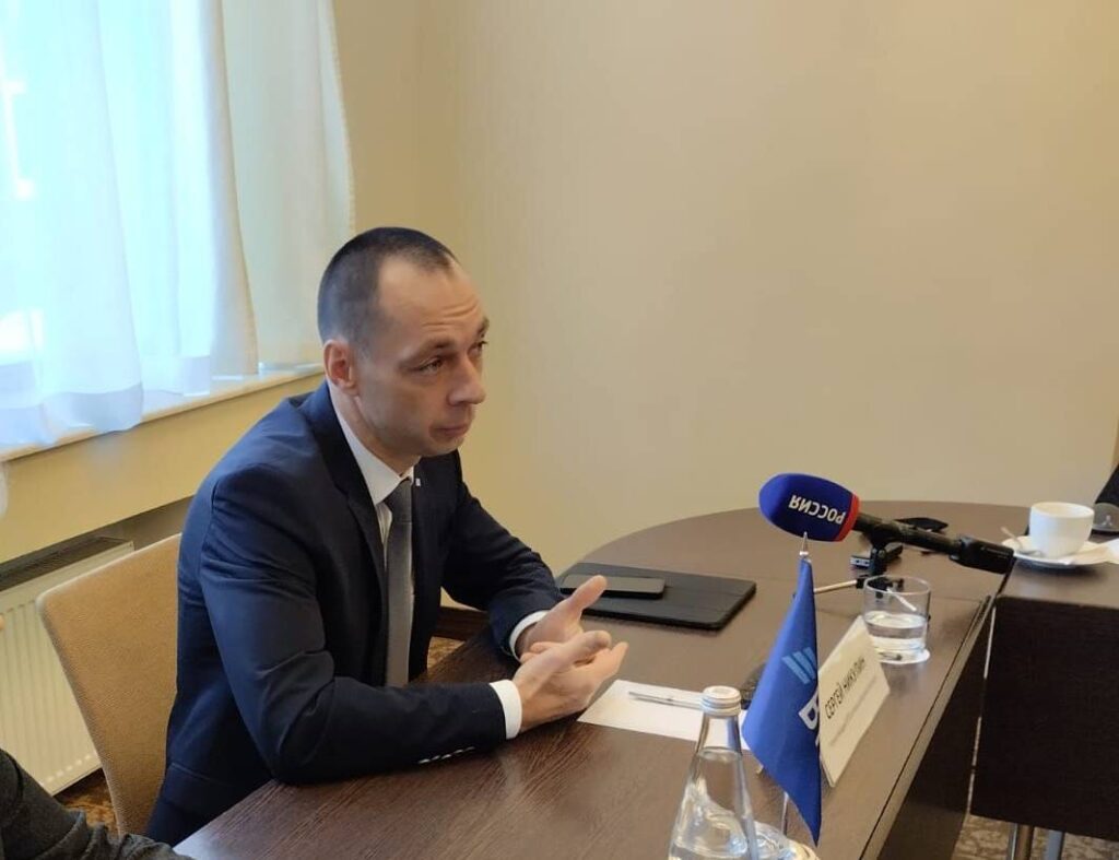 «Это не катастрофа»: Банкир прокомментировал охлаждение рынка кредитования в Новосибирске