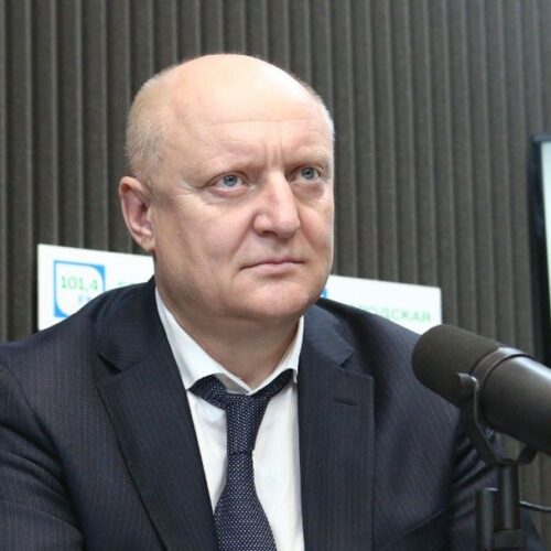 Врио мэра Новосибирска выразил соболезнования жертвам теракта в «Крокус Сити Холл»