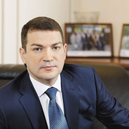 Вице-губернатор НСО может принять участие в конкурсе по выборам мэра Новосибирска