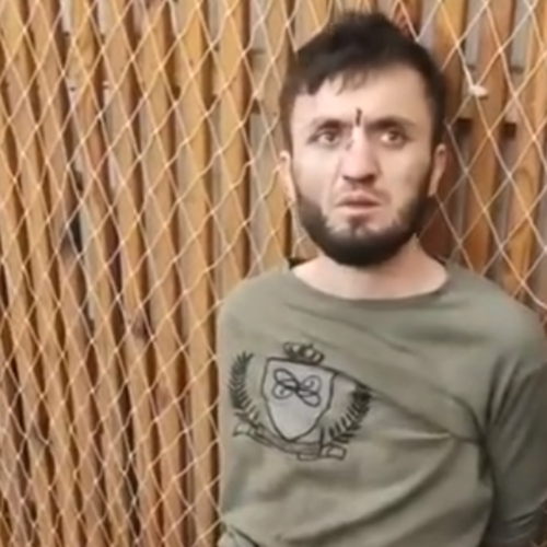 Один из террористов из «Крокус Сити Холл» был зарегистрирован в Новосибирске