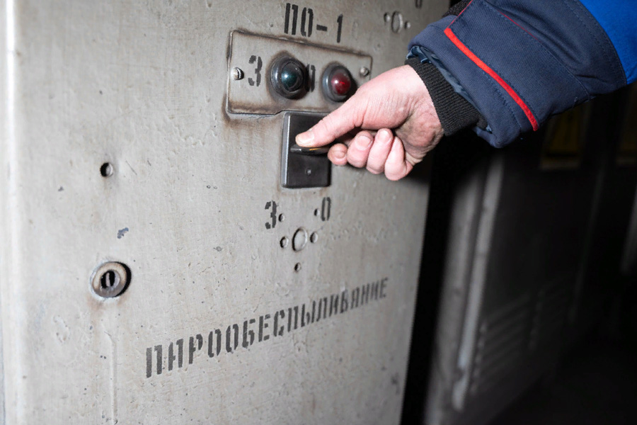 Новосибирская ТЭЦ-2 подготовит проект повышения безопасности топливоподачи