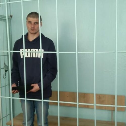 «Заставляли работать»: за попытку убить бабушку с дедушкой внука арестовали под Новосибирском