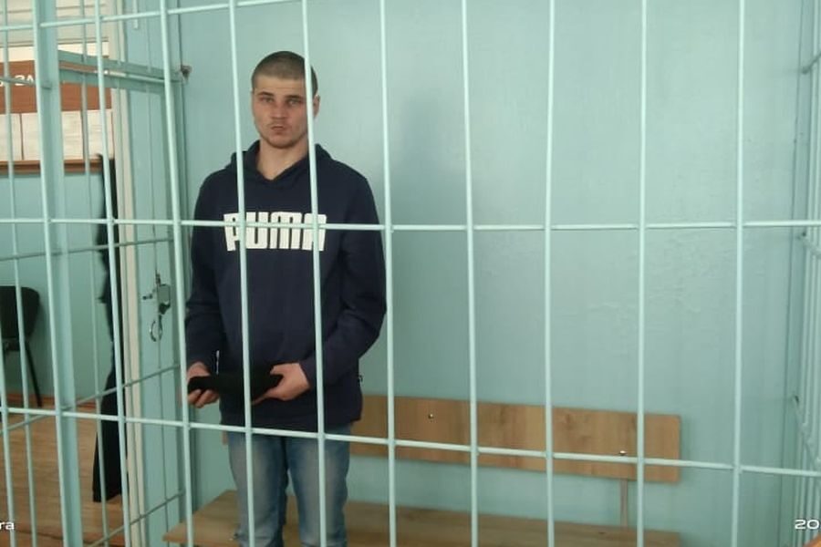 «Заставляли работать»: за попытку убить бабушку с дедушкой внука арестовали под Новосибирском