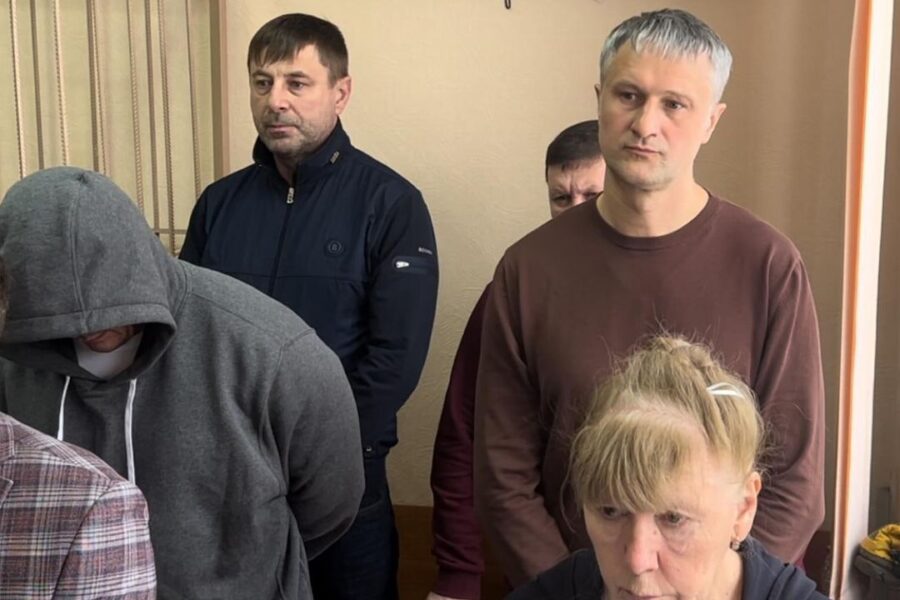 Экс-прокурор Новосибирска получил условный срок за превышение полномочий