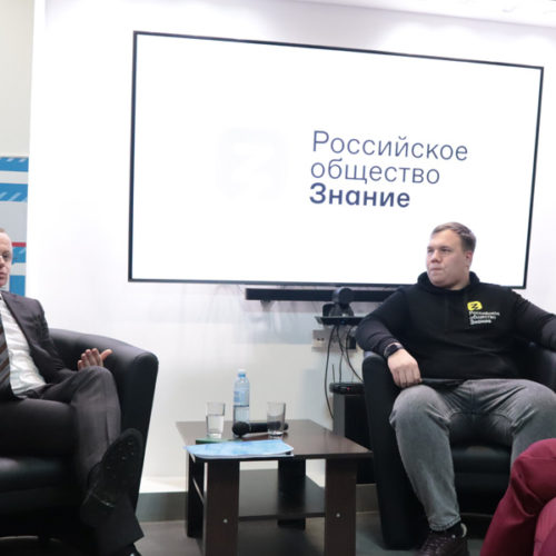 Юрий Петухов: «Мэр должен быть в команде губернатора»