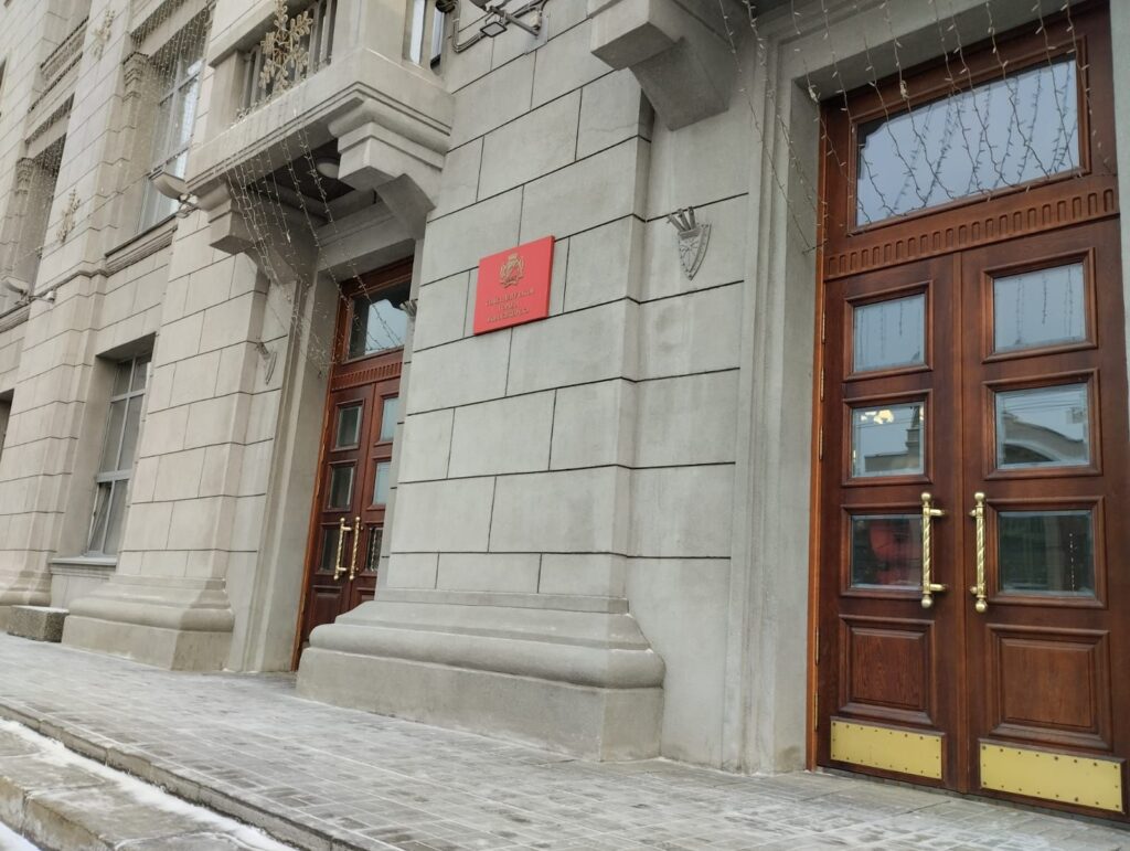 На конкурс по выборам мэра Новосибирска заявились еще три кандидата