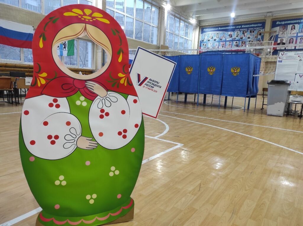 Богатые и ученые проголосовали за другого президента в Новосибирске