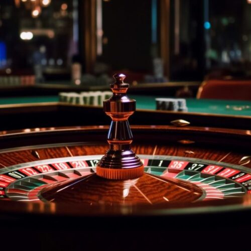 Покерный турнир закончился уголовным делом в Новосибирске
