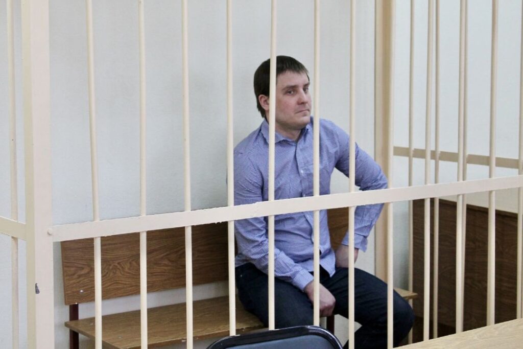 Суд над криминальным авторитетом Молодым назначили в Новосибирске