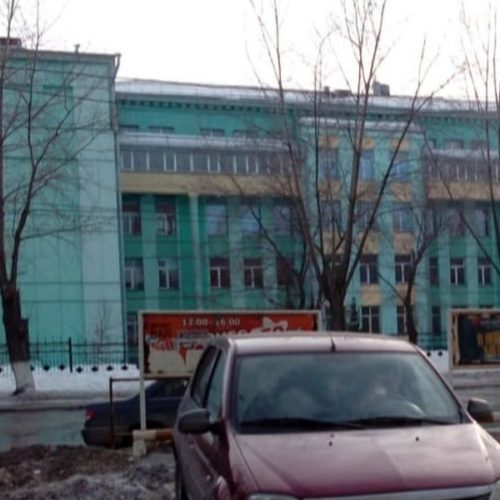 «За ними смотрят в туалете»: лицей, где велась видеослежка за школьниками, проверяет прокуратура Новосибирска