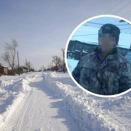 «Утопила как котенка»: соседи о матери-кукушке, спрятавшей мертвого младенца в погребе под Новосибирском