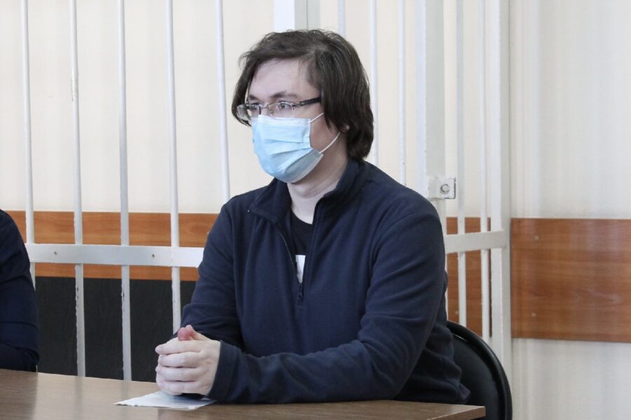 За реабилитацию нацизма осудили жительницу Новосибирска