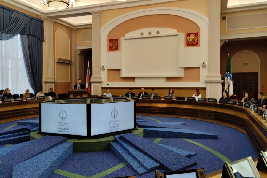 Акционирование муниципальных предприятий Новосибирска обрастает скандалами