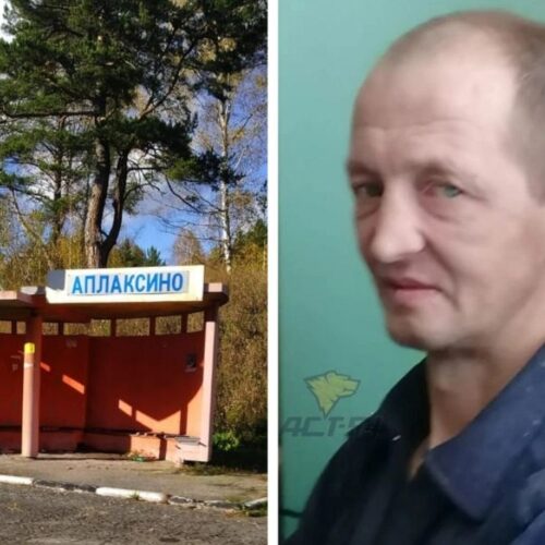 «На нем живого места не было»: тело избитого сироты обнаружили жители деревни под Новосибирском