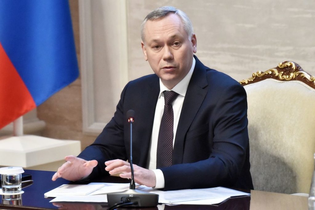 Почти три тысячи жителей региона стали участниками форума волонтеров «Тыл — для Победы!»