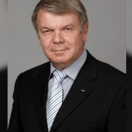 Первым претендентом на пост мэра Новосибирска стал участник СВО