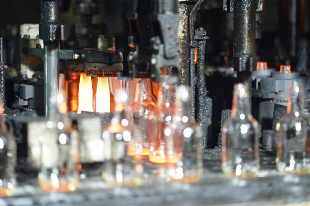 «Сибирское стекло» займет деньги через токены