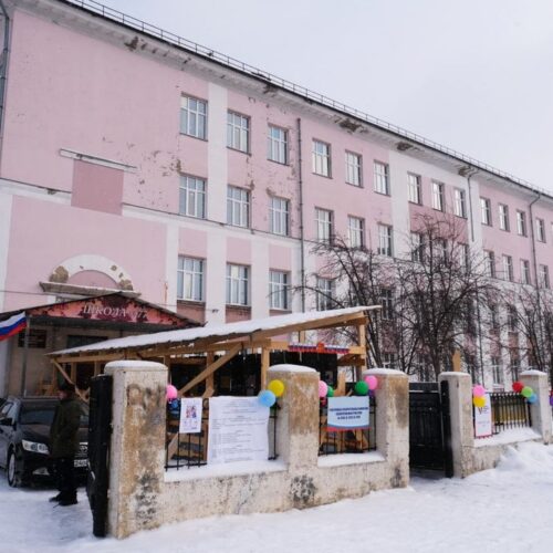 В Новосибирской области 35 школ дождутся капремонта в 2024-2025 годах