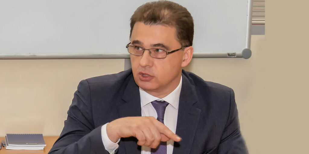 Константин Бессонов: Ситуацию с размытыми дамбами можно было предотвратить