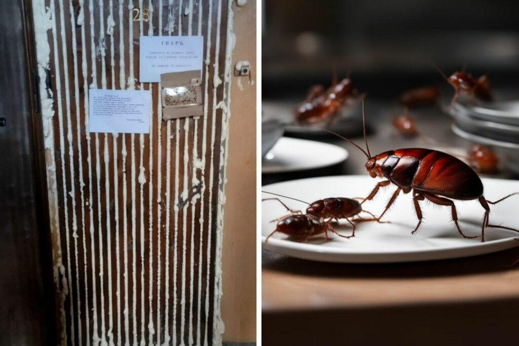 «Тварь, убирайся из нашего дома»: узбекская семья делает бизнес на ферме с тараканами в Новосибирске