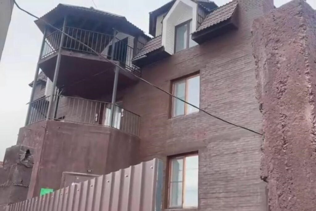 На директора пансионата для стариков «Кедр» возбудили уголовное дело в Новосибирске